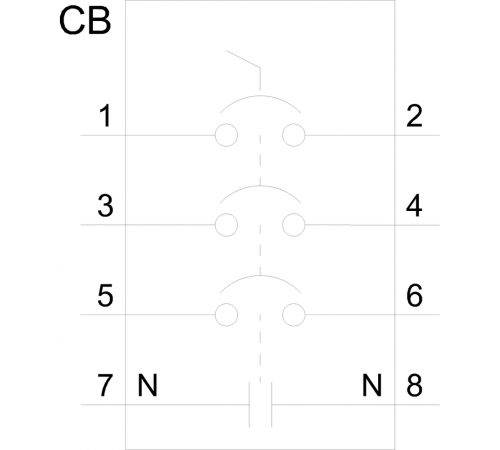 5SY4601-5