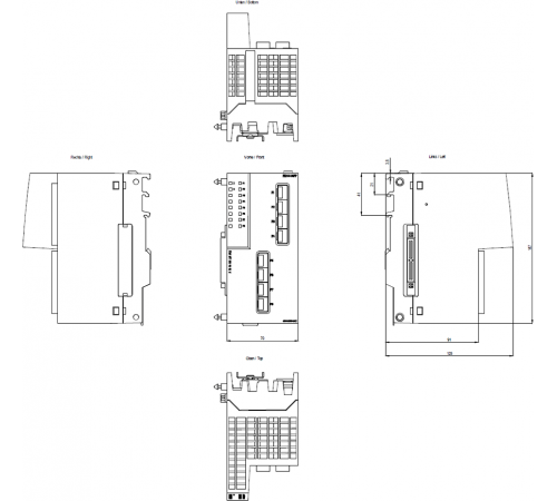6GK5400-8AS00-8AP2
