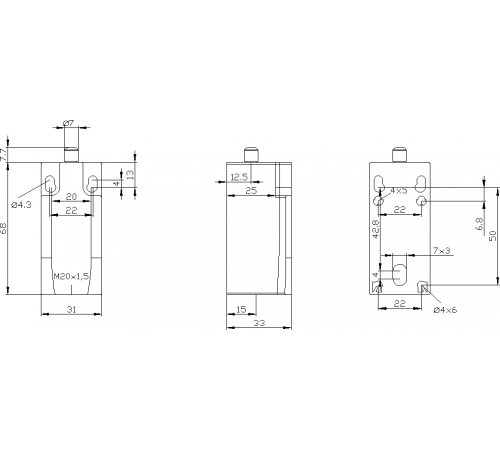 3SE5232-0HC05