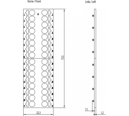 6DL1193-6CP01-2HH1