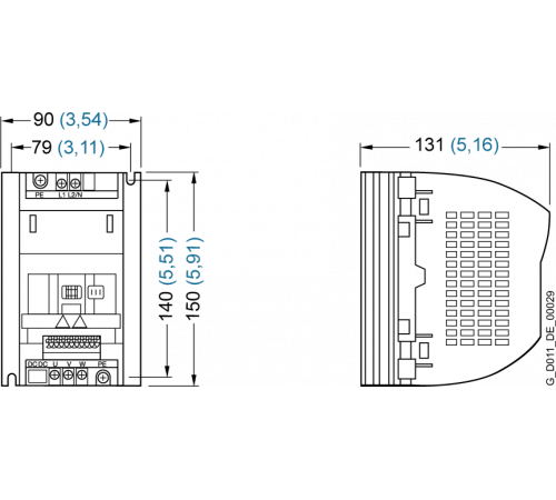 6SL3211-0AB17-5BA1