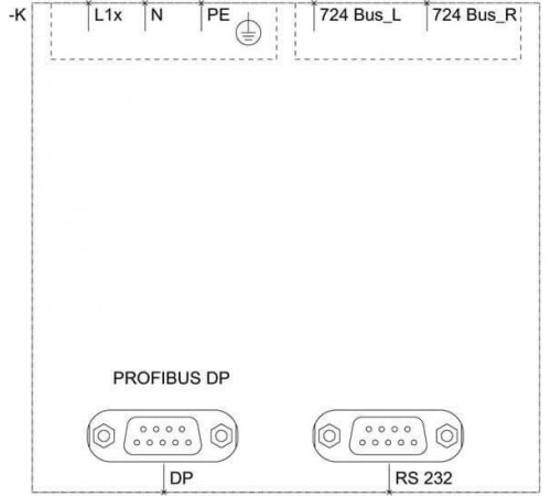 6BK1700-2BA30-0AA0