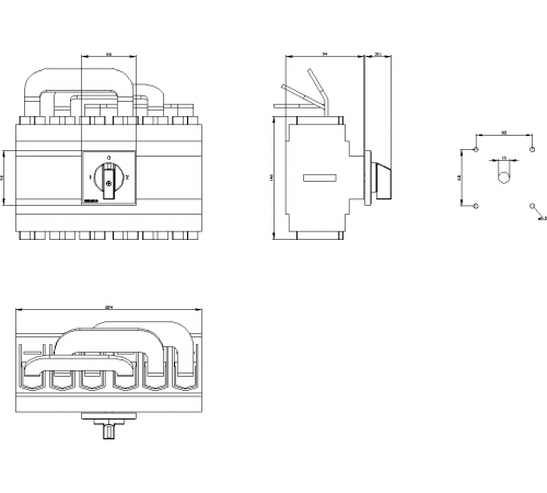 3LD2305-7UK01