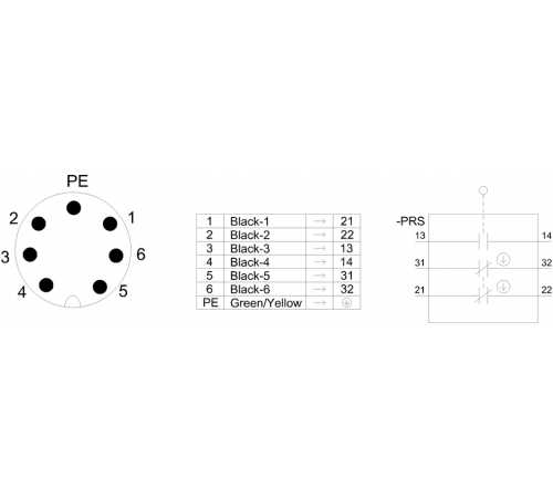 3SE5115-0LA00-1AD1