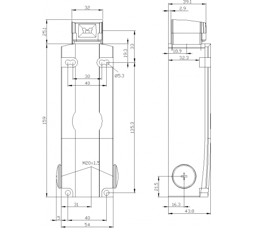 3SE5312-0SB11