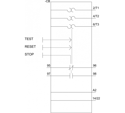 3RU2116-1AB0