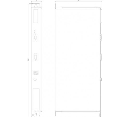 6BK1700-2BA30-0AA0