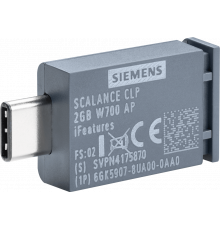 6GK5907-8UA00-0AA0