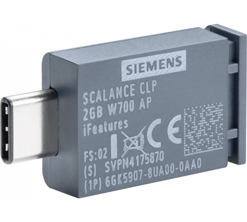 6GK5907-8UA00-0AA0
