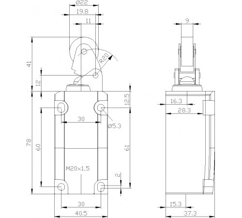 3SE5112-0BE01