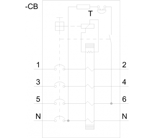 5SV3344-6