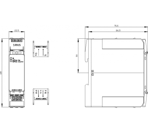 3UG5512-2BR20