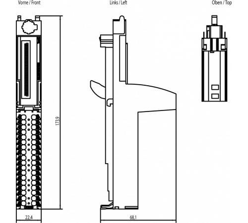6DL1193-6TP00-0BH1