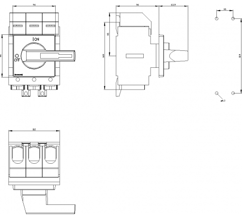 3LD2430-0TK11
