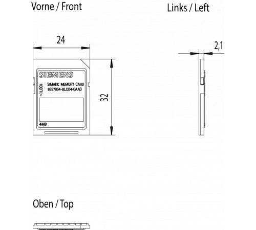 6ES7954-8LC04-0AA0