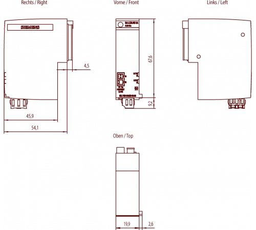 6DL1193-6AG20-0AA0