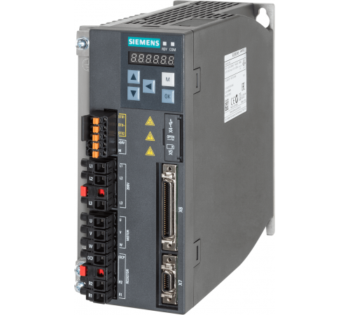 6SL3210-5FB10-8UA0