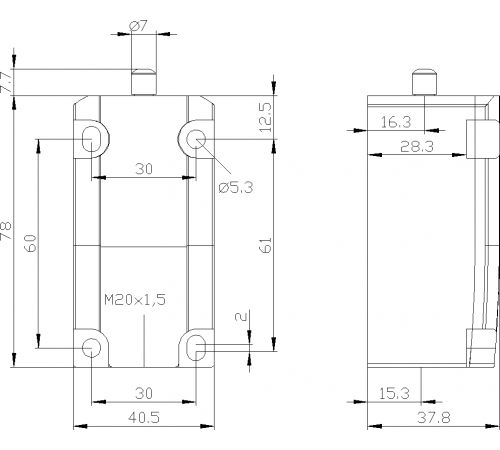 3SE5132-0CA00-1CA0