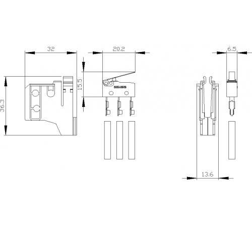 3NP1940-1FA00