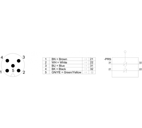 3SE5114-0LA00-1AE1