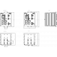 6GK6092-0PS23-0CA0-Z A00+B00+C00+D00