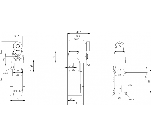 3SE5232-0HK21