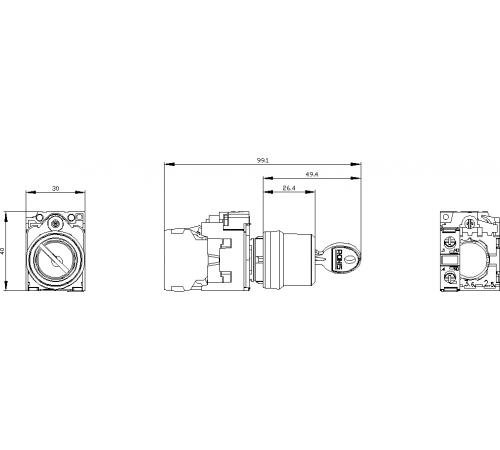 3SU1130-4BF11-1BA0
