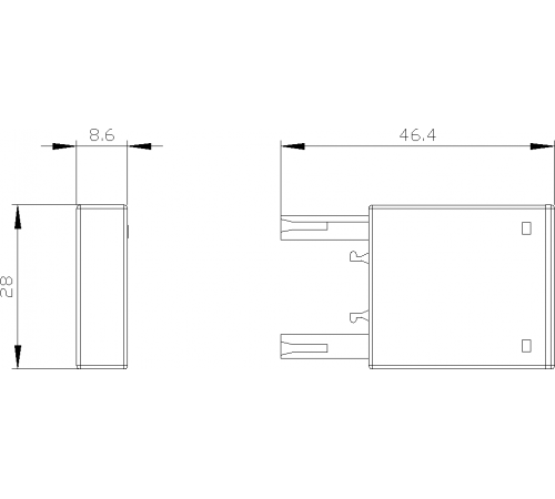 3RT2916-1DG00