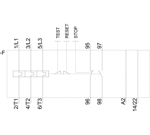 3RU2116-0JB1