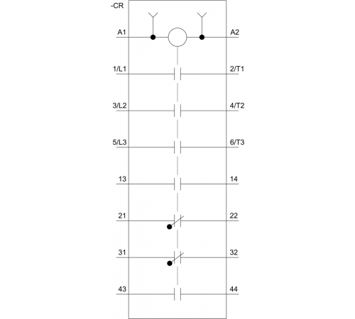 3RT2023-1AP04
