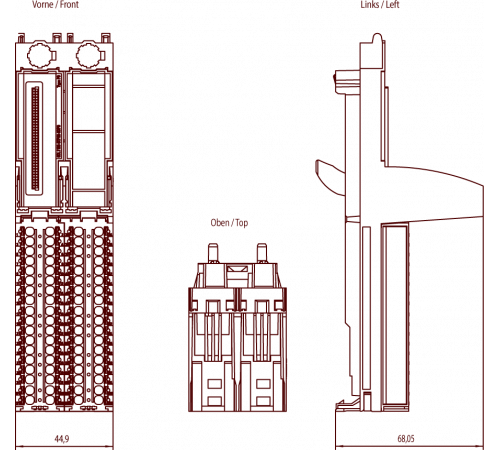 6DL1193-6TP00-0DP0