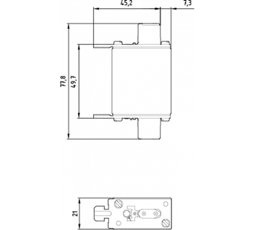 3NA3814-2C