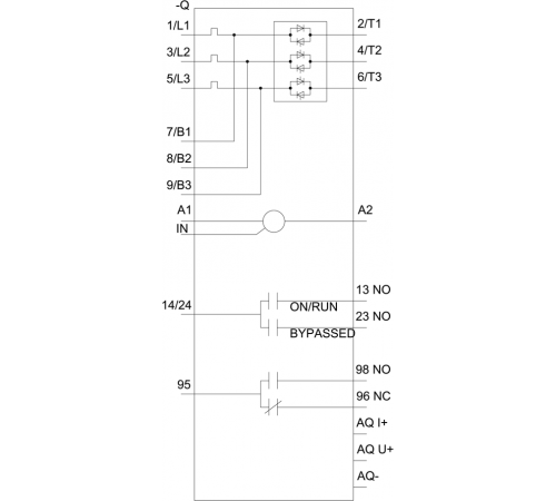 3RW5143-1XC14