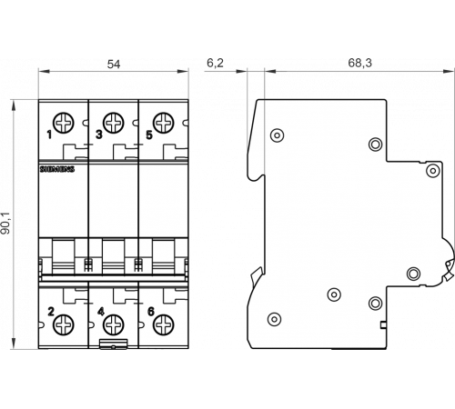 5SL4303-7CC