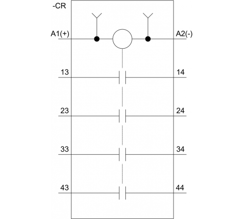 3RH6140-1BF40