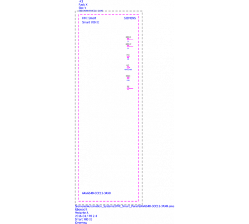 6AV6648-0CC11-3AX0