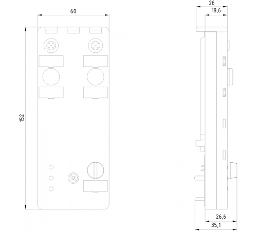 3RK1107-1BQ40-0AA3