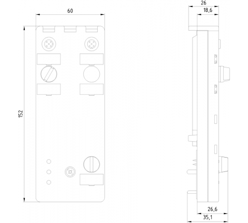 3RK1207-3BQ40-0AA3