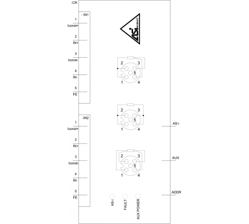 3RK1207-3BQ40-0AA3
