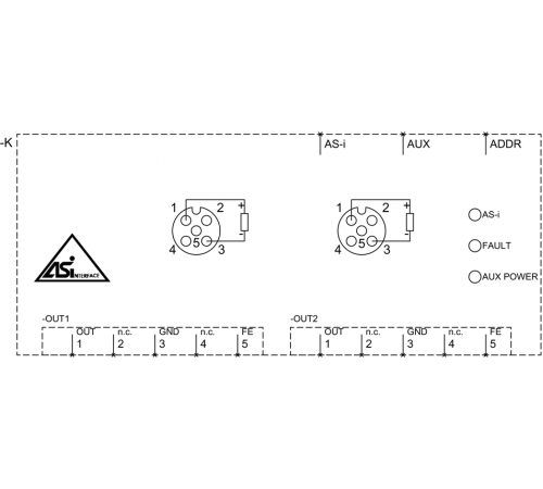 3RK1107-1BQ40-0AA3