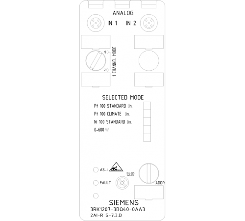 3RK1207-3BQ40-0AA3