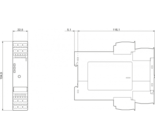 3RK1901-1DG22-1AA0