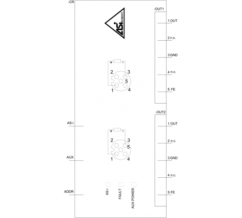 3RK1107-1BQ40-0AA3