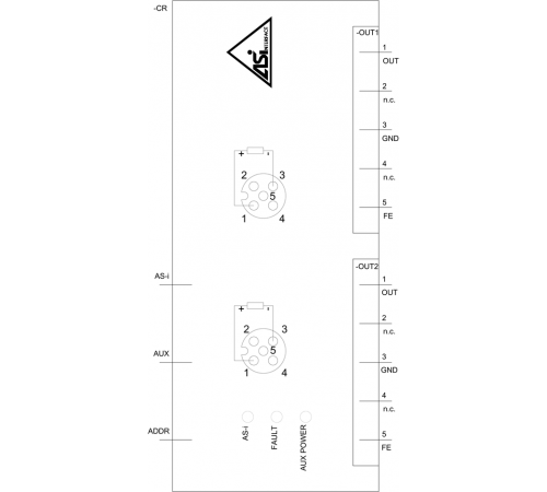 3RK1107-2BQ40-0AA3