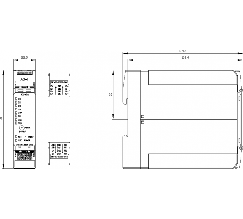 3RK1400-2CE00-2AA2