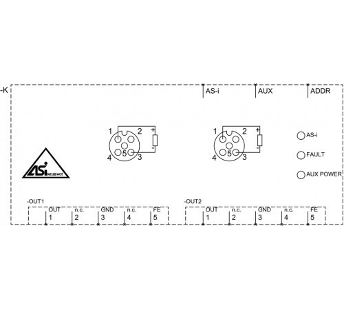 3RK1107-2BQ40-0AA3