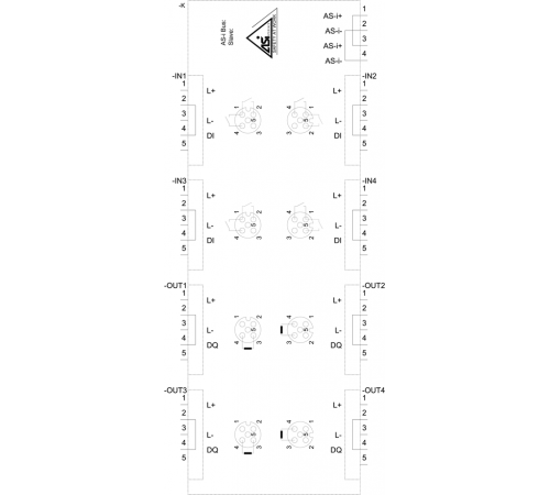3RK1400-1CQ00-0AA3