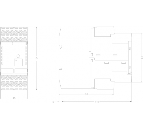 3RK1105-1BE04-2CA0