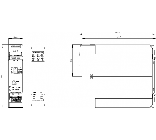 3RK1207-0CE00-2AA2