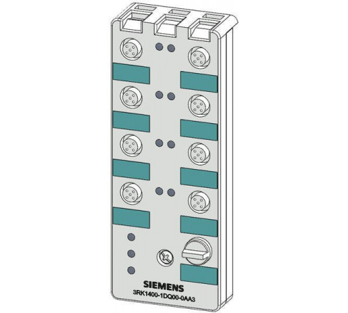 3RK1400-1DQ00-0AA3